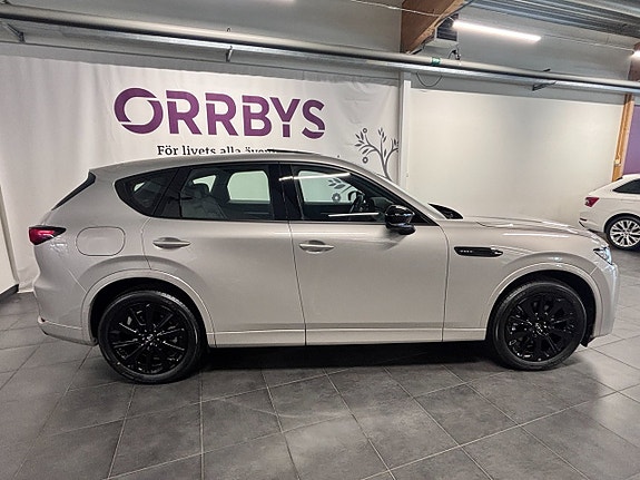 Mazda CX-60 3 of 18