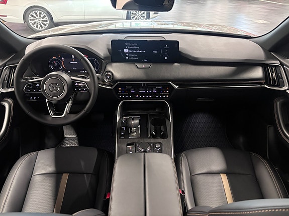 Mazda CX-60 9 of 18
