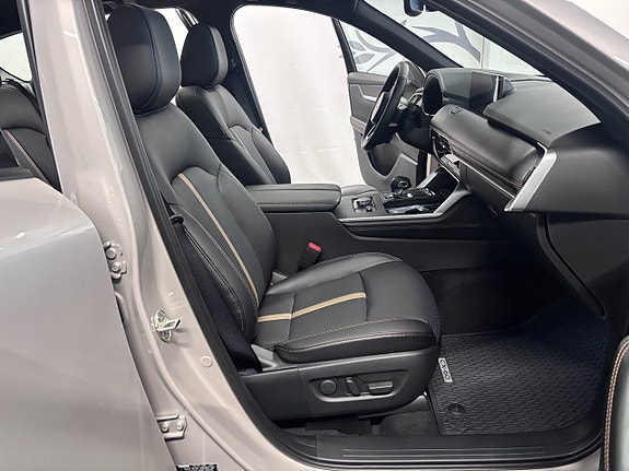 Mazda CX-60 8 of 18