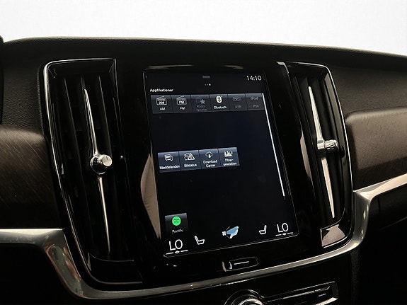 Volvo V90 Cross Country 28 of 30