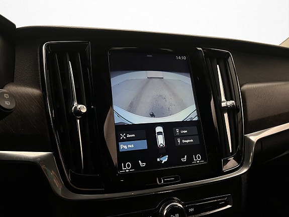 Volvo V90 Cross Country 29 of 30