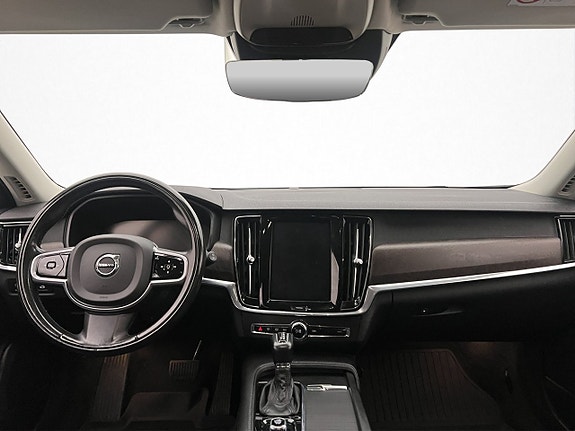 Volvo V90 Cross Country 19 of 30