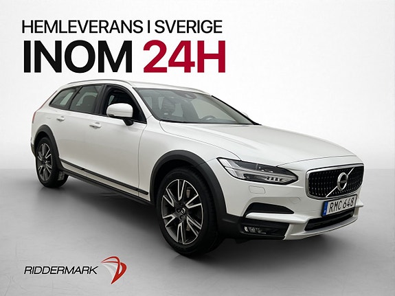 Volvo V90 Cross Country 3 of 30