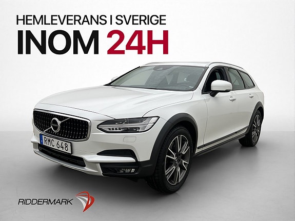 Volvo V90 Cross Country 3 of 30