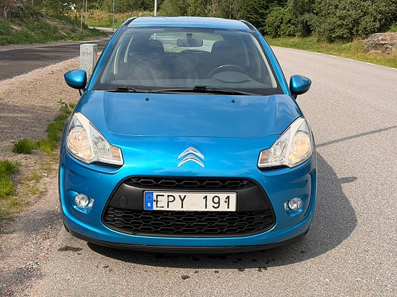 Citroen C3 2 of 5