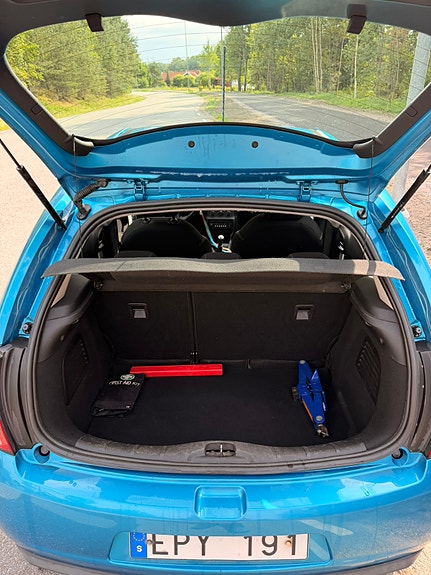 Citroen C3 13 of 13