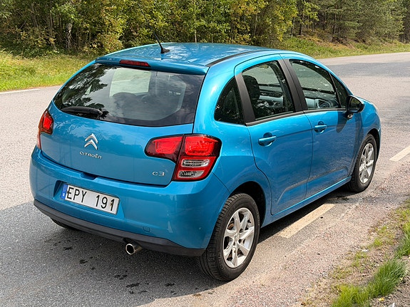Citroen C3 6 of 13