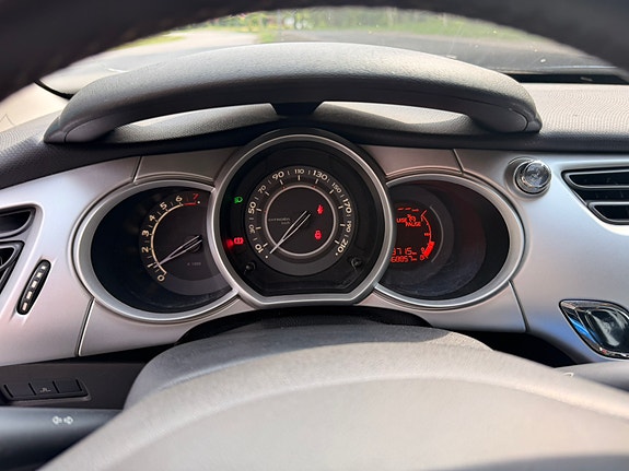 Citroen C3 12 of 13