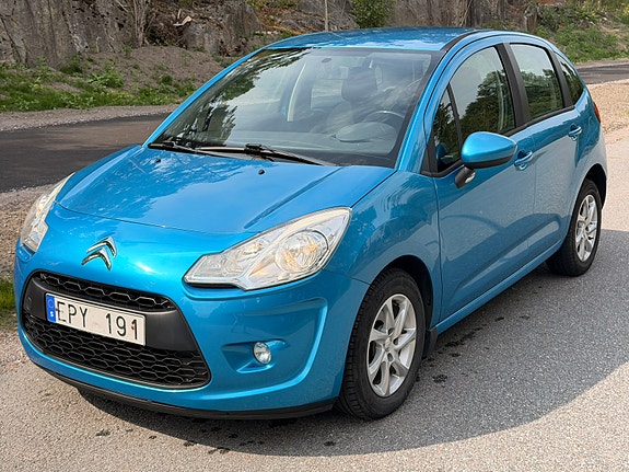 Citroen C3 3 of 5