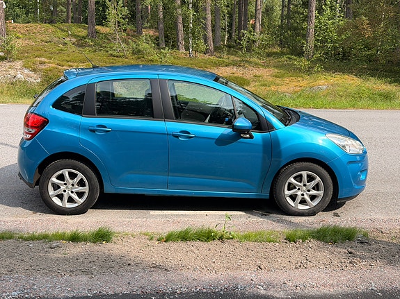 Citroen C3 5 of 5