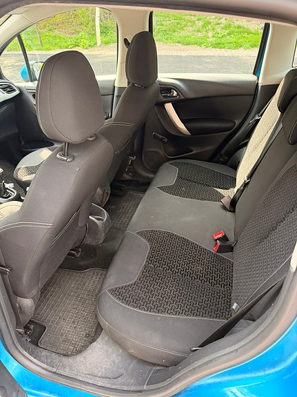 Citroen C3 10 of 13