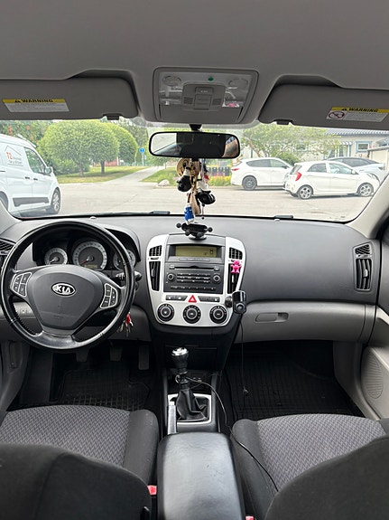 Kia Ceed 6 of 7
