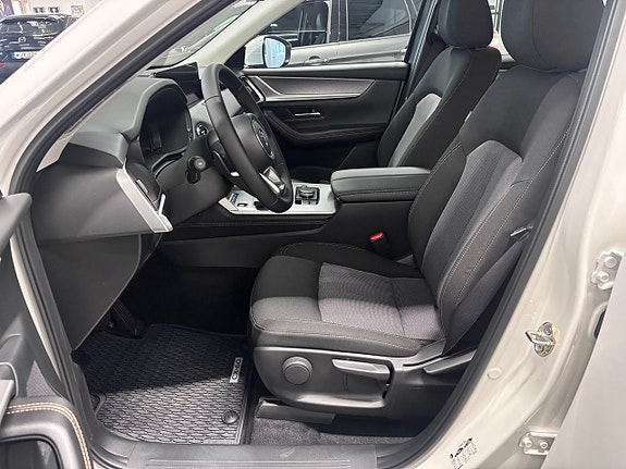 Mazda CX-60 5 of 16