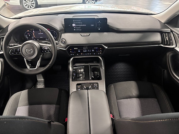 Mazda CX-60 6 of 16