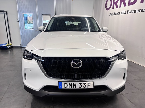 Mazda CX-60 2 of 16