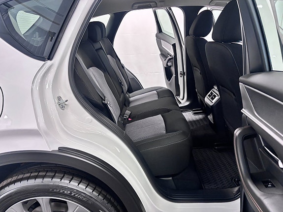 Mazda CX-60 15 of 16