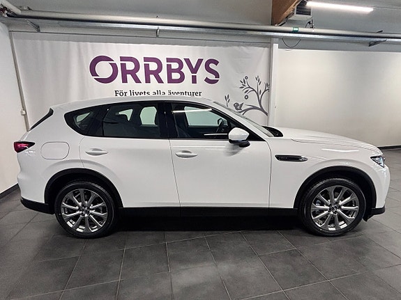 Mazda CX-60 3 of 16