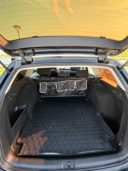 Volkswagen Passat 5 of 5