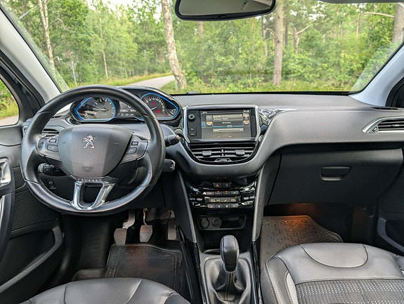 Peugeot 2008 5 of 5