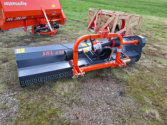 Agrimaster Betesputs/Slagklippare 3 of 3