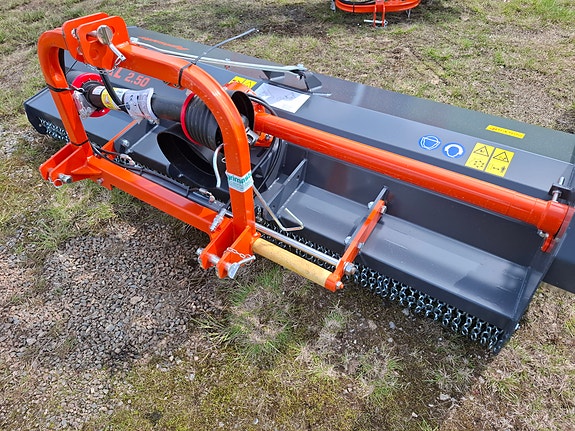 Agrimaster Betesputs/Slagklippare 2 of 3