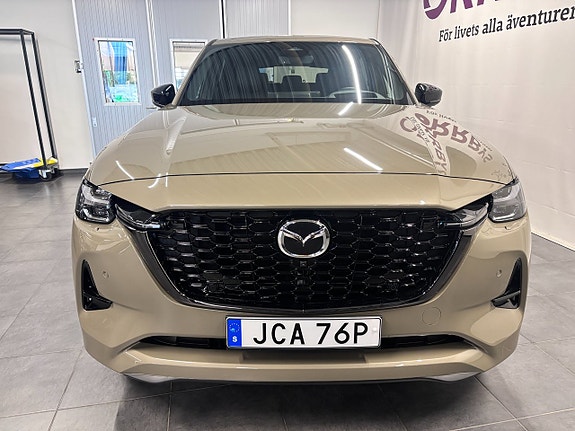 Mazda CX-60 2 of 18