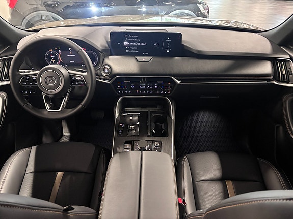 Mazda CX-60 6 of 18