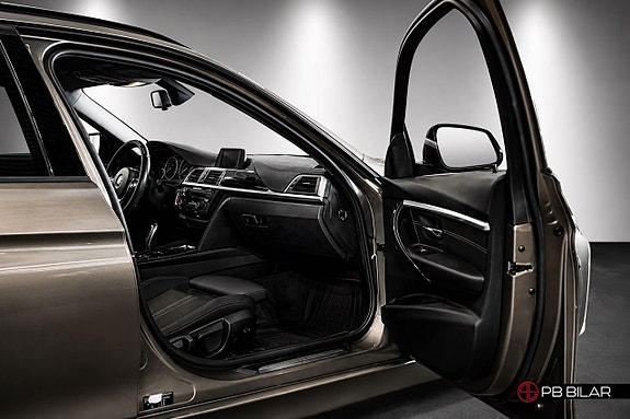 BMW 320d 12 of 24