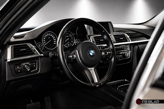 BMW 320d 9 of 24
