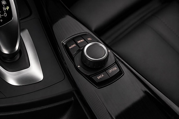 BMW 320d 23 of 24