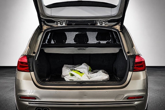 BMW 320d 6 of 24