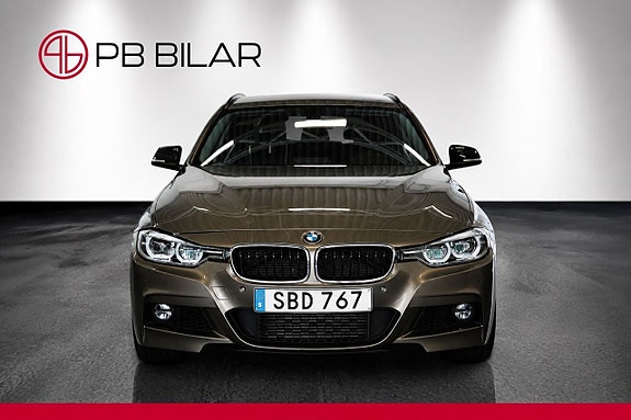 BMW 320d 3 of 24