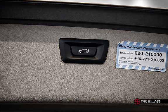 BMW 320d 7 of 24