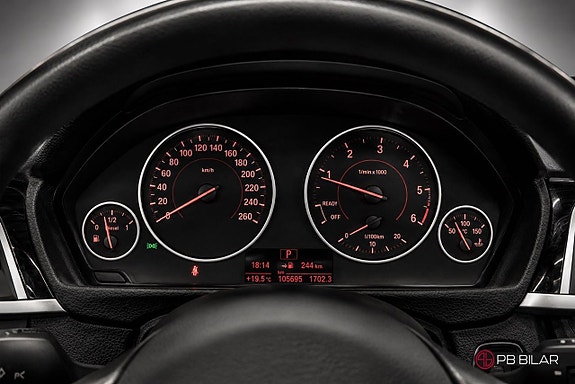 BMW 320d 17 of 24