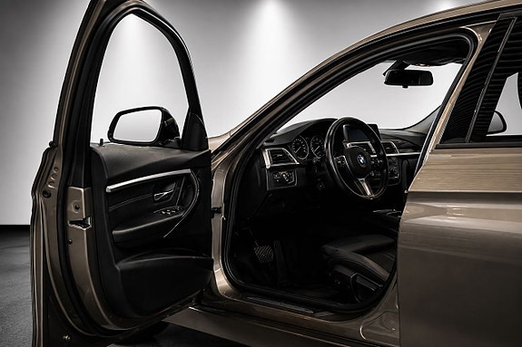 BMW 320d 10 of 24