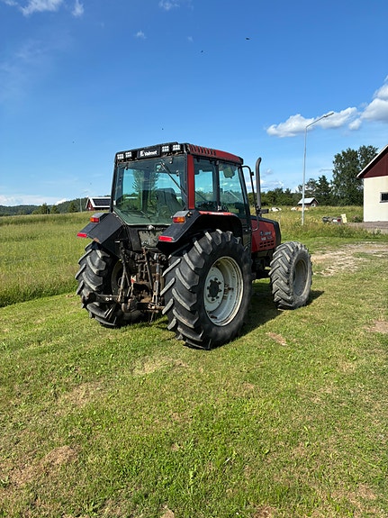 Valmet 6300 3 of 6