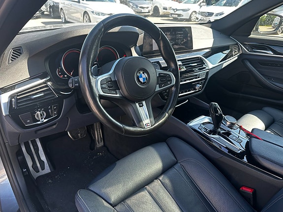 BMW M550i 8 of 22