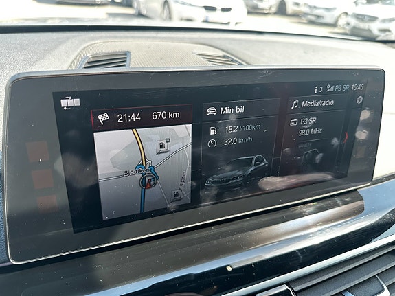 BMW M550i 16 of 22