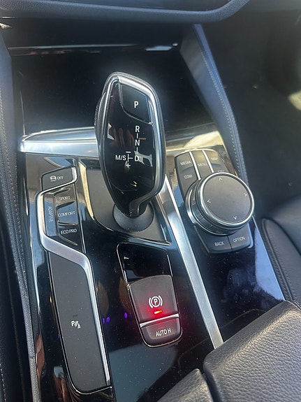 BMW M550i 17 of 22