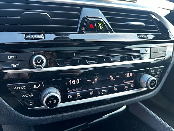 BMW M550i 18 of 22