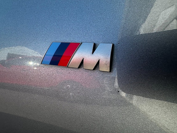 BMW M550i 19 of 22