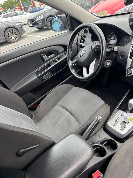 Kia Ceed 4 of 5