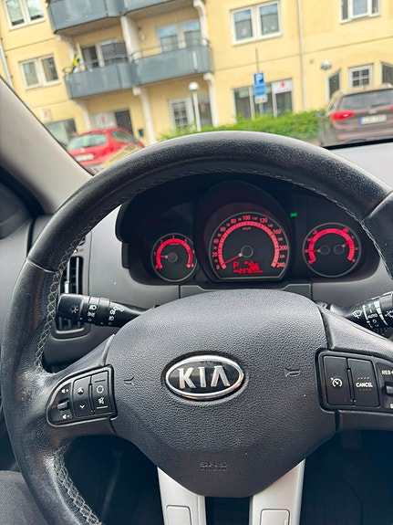 Kia Ceed 5 of 5