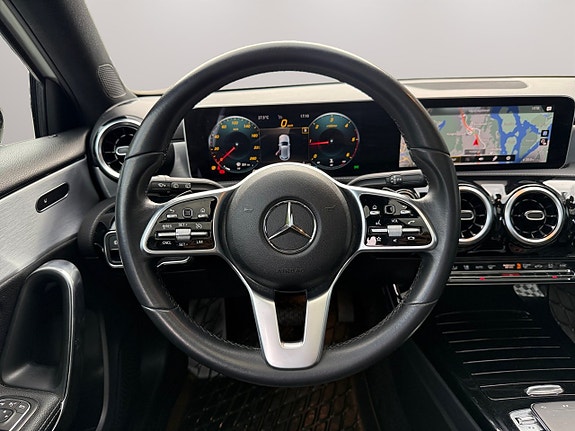 Mercedes-Benz A180 d 10 of 22