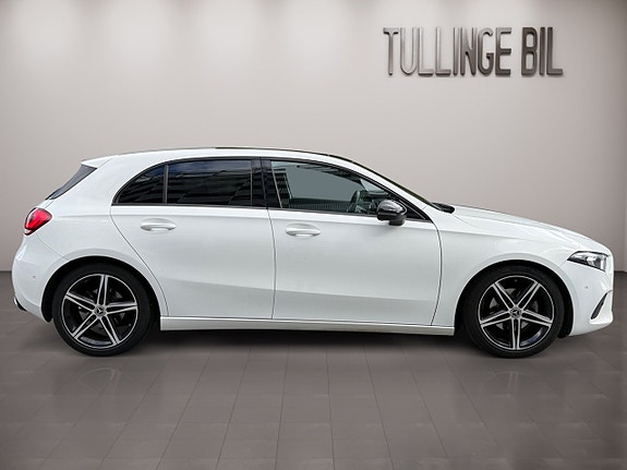 Mercedes-Benz A180 d 6 of 22