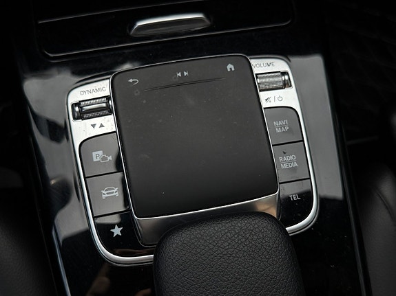Mercedes-Benz A180 d 20 of 22