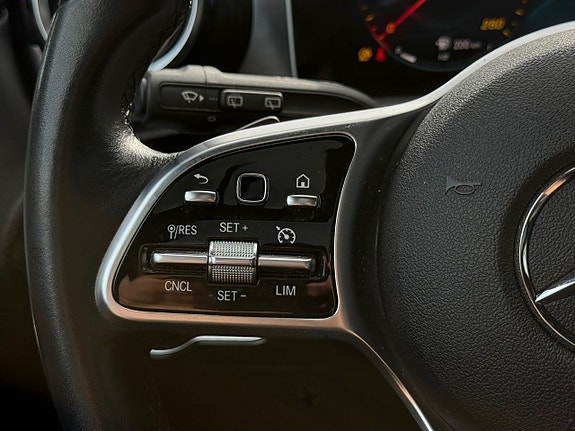 Mercedes-Benz A180 d 19 of 22