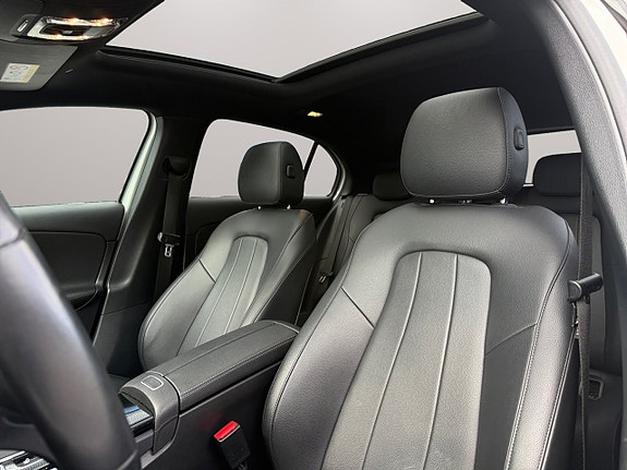 Mercedes-Benz A180 d 9 of 22