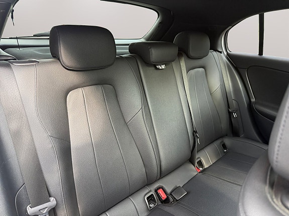 Mercedes-Benz A180 d 12 of 22