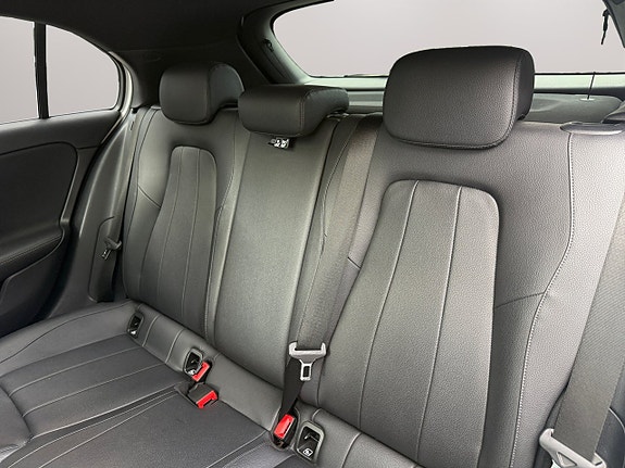 Mercedes-Benz A180 d 11 of 22